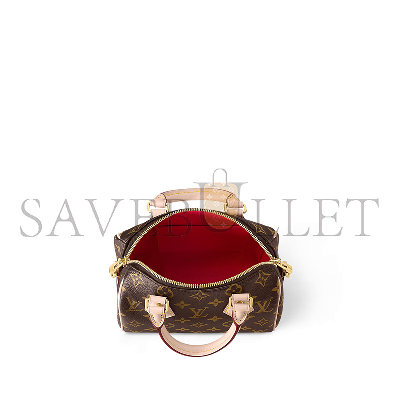 l0*is V*t0n speedy bandouliÈre 20 m46234 (21*13*12cm)